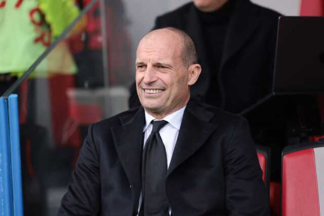 Max Allegri