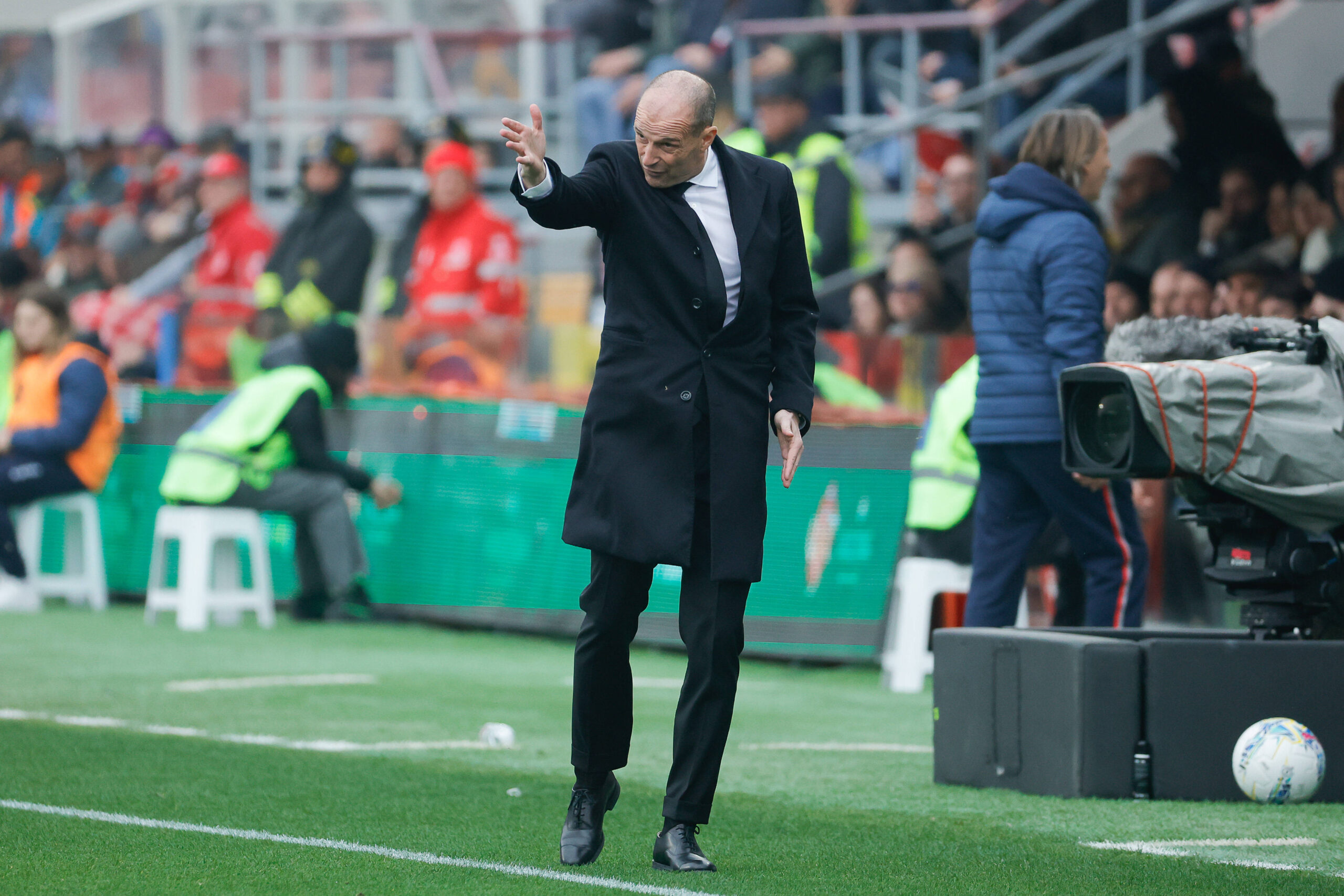 Massimiliano Allegri