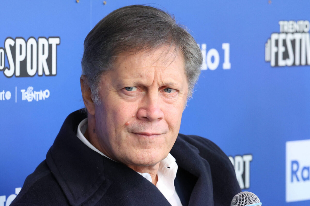 Collovati Conte Juventus