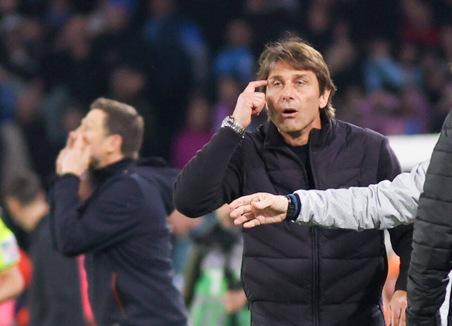 Antonio Conte