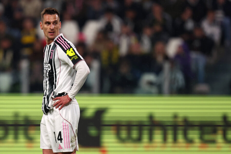 arkadiusz-milik-attaccante juventus