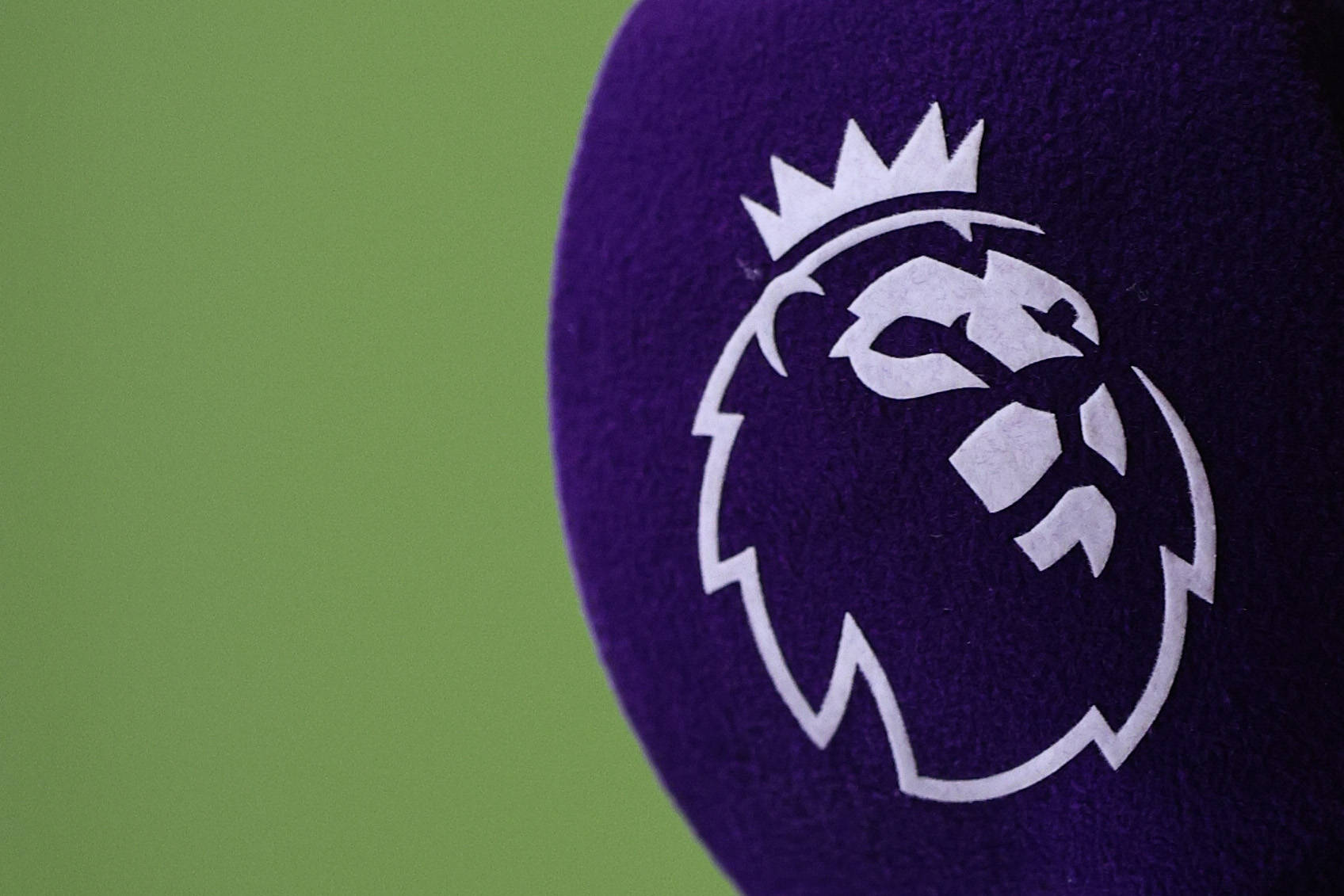Logo della Premier League