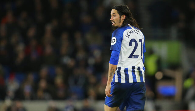 Ezequiel Schelotto