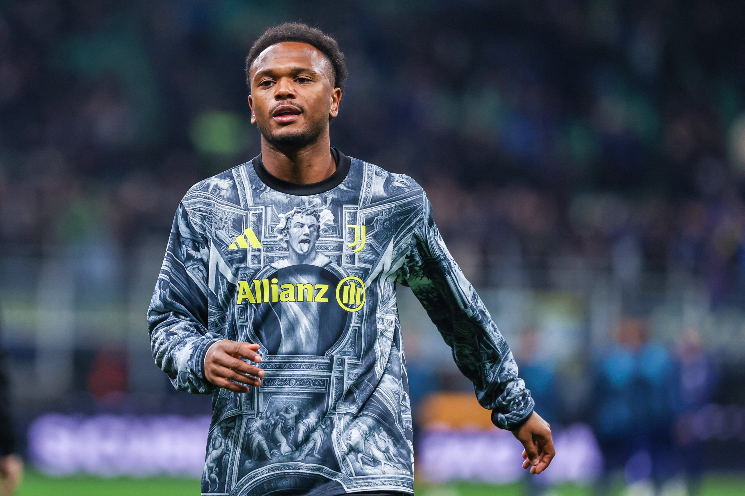 Lois Openda, prima stagione alla Juventus