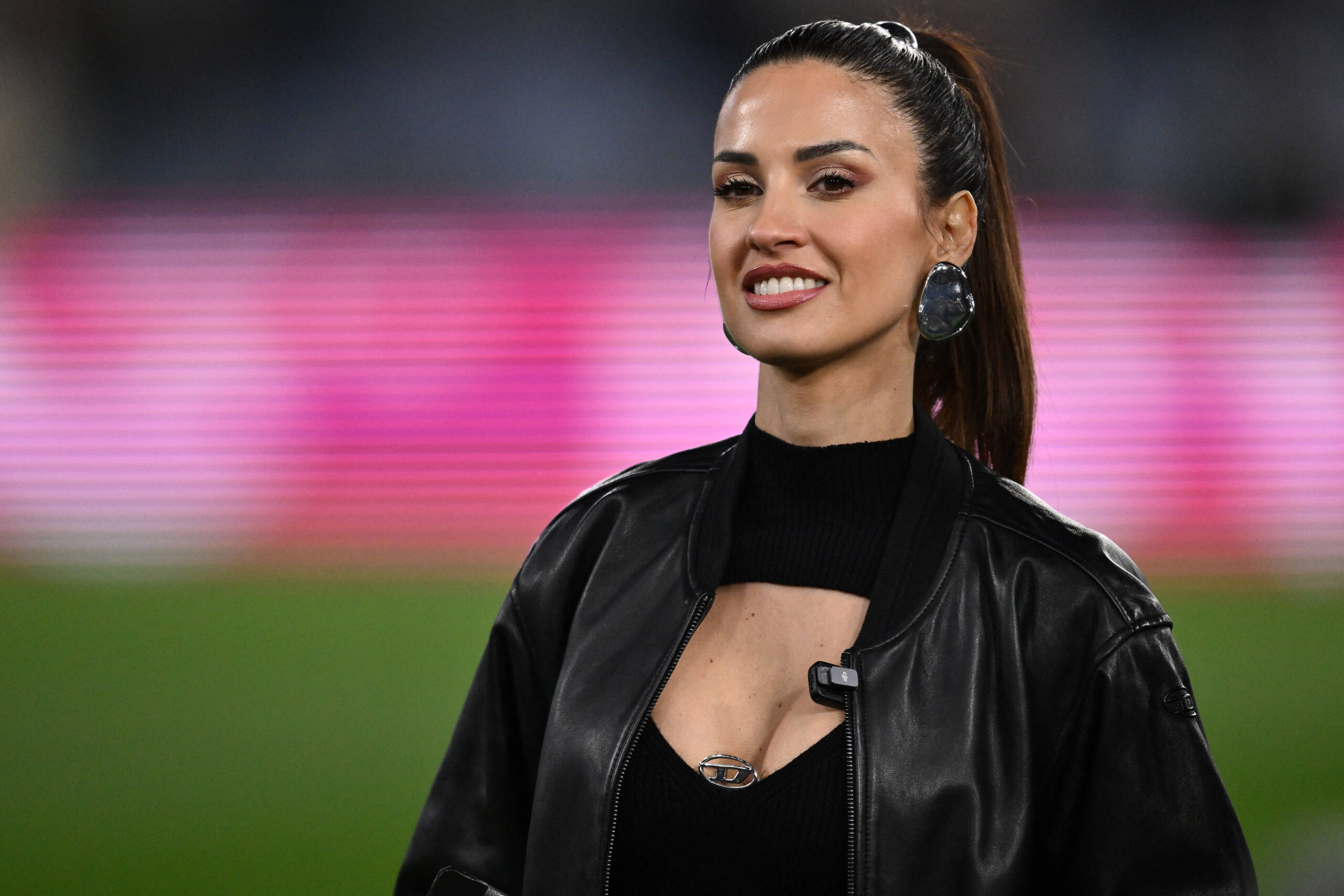 Eleonora Incardona fidanzata di Samuele Ricci