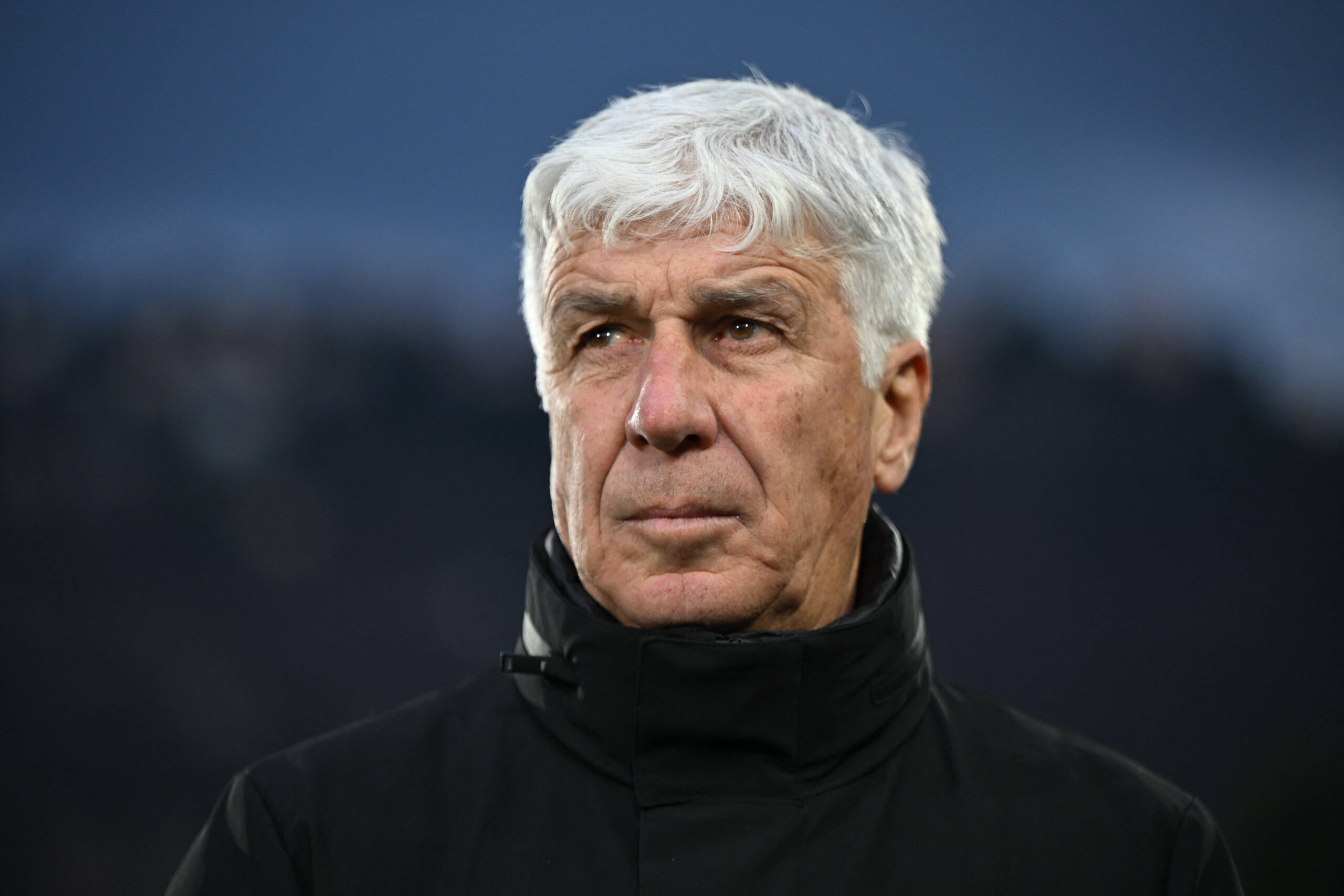 Gian Piero Gasperini