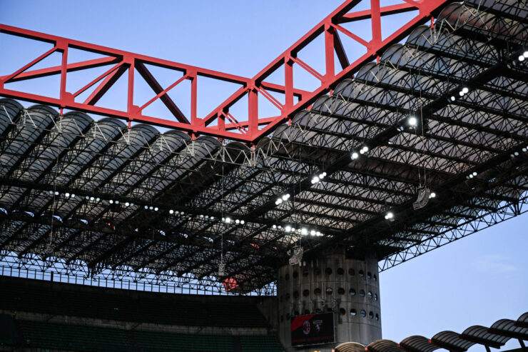 San Siro