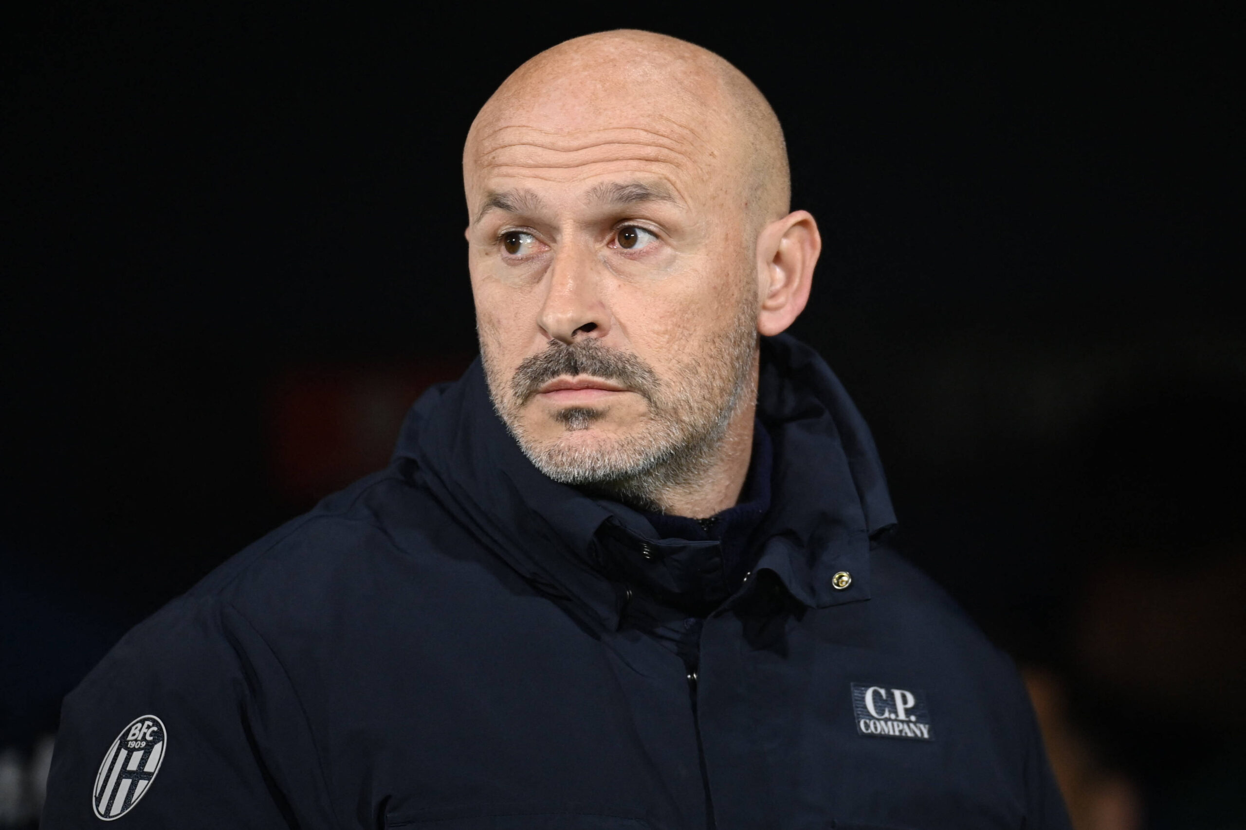 Vincenzo Italiano, seconda stagione al Bologna