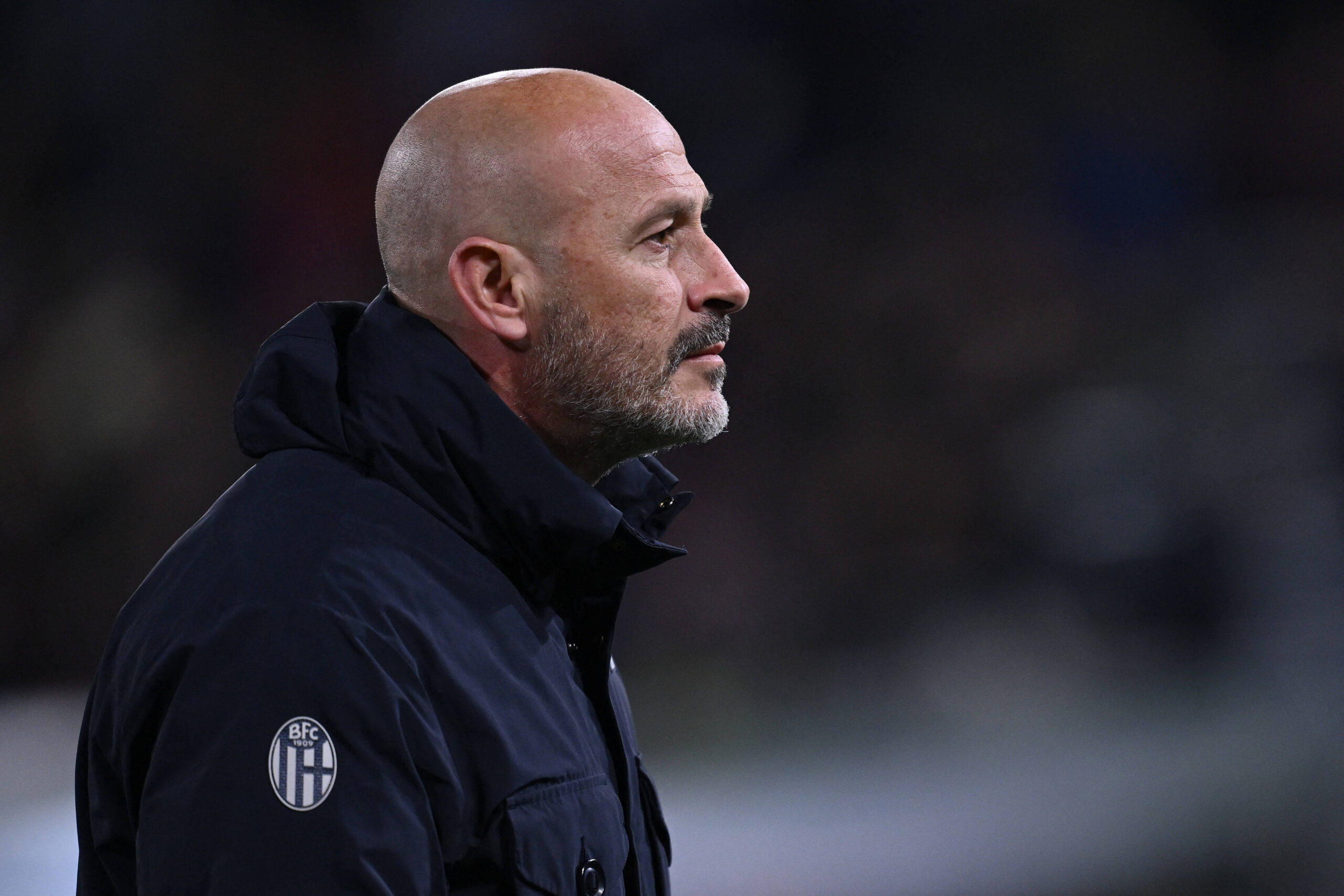 Vincenzo Italiano, seconda stagione al Bologna