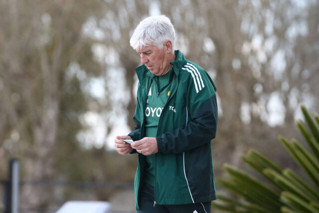 Gasperini