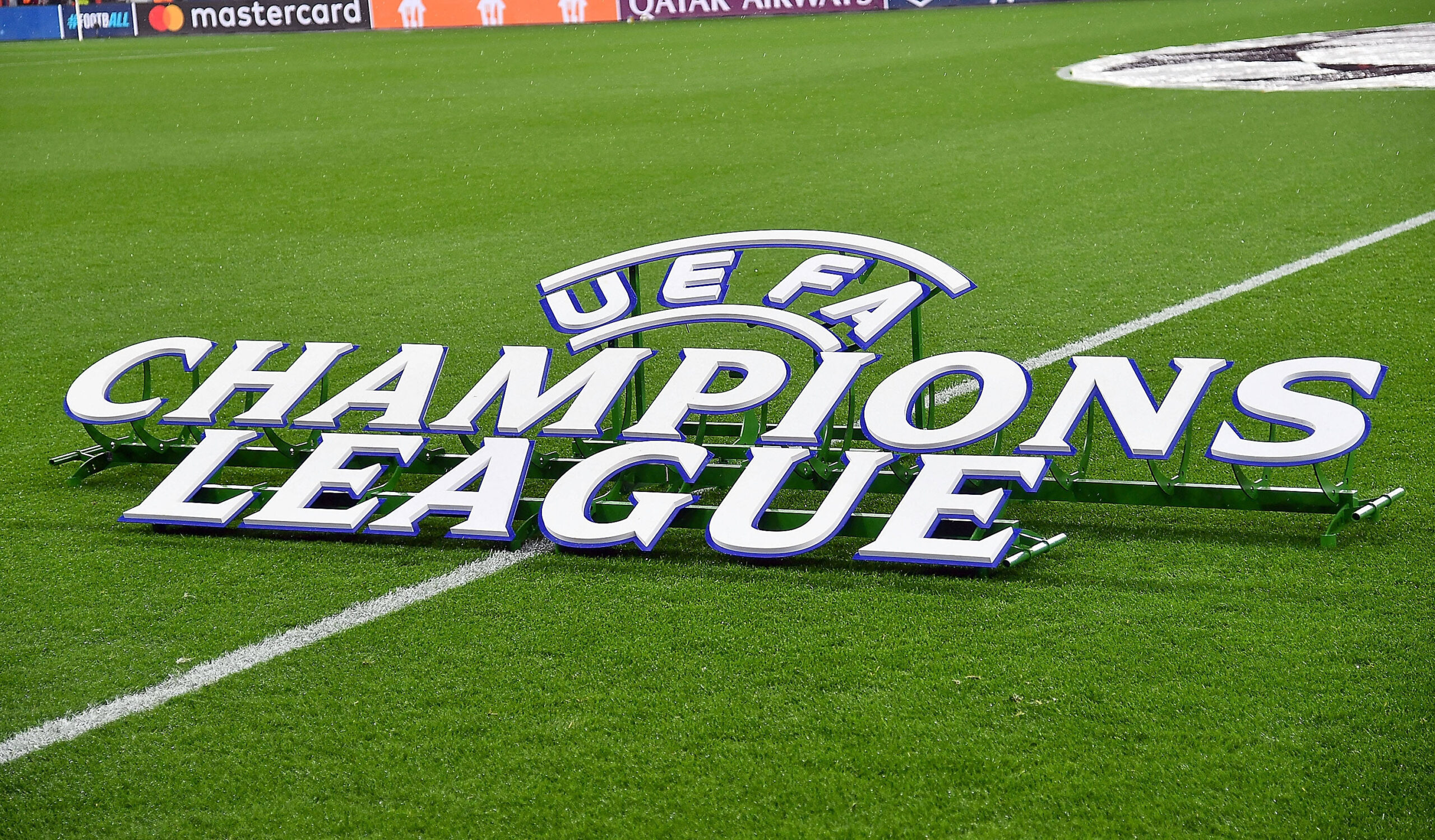 Scommesse Champions League