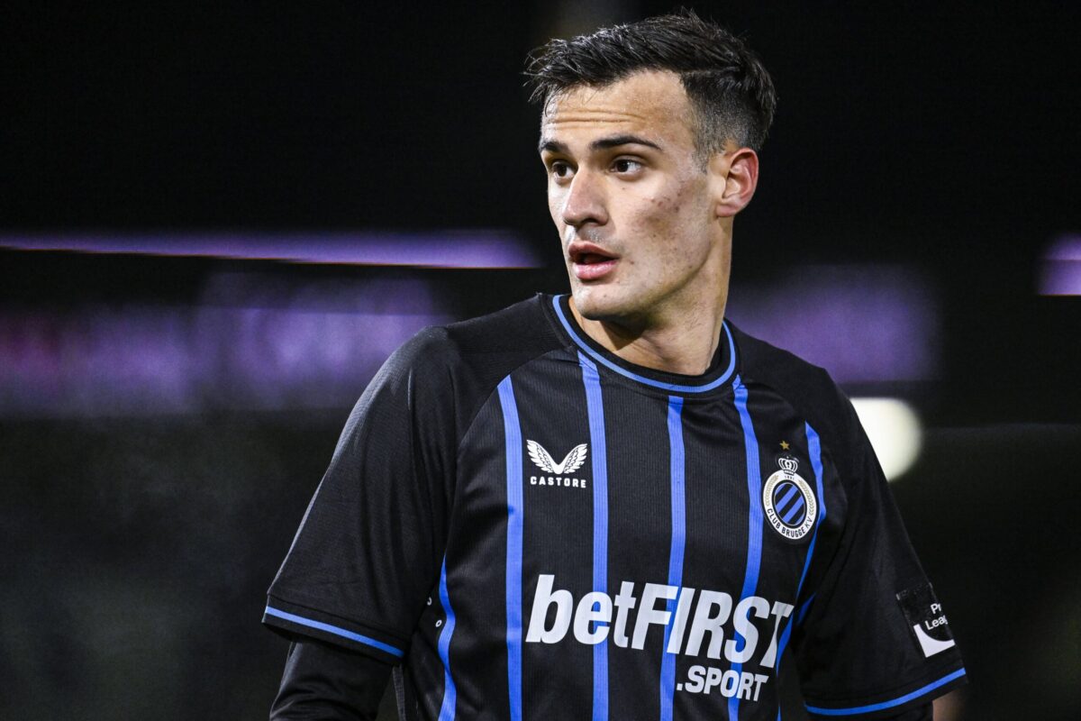 Stankovic Premier Inter