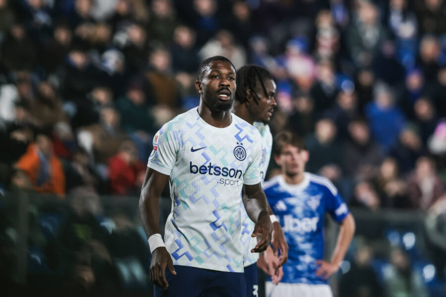Thuram cessione