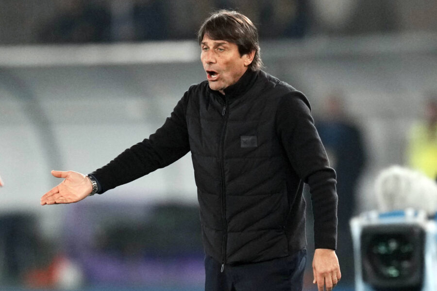 Antonio Conte
