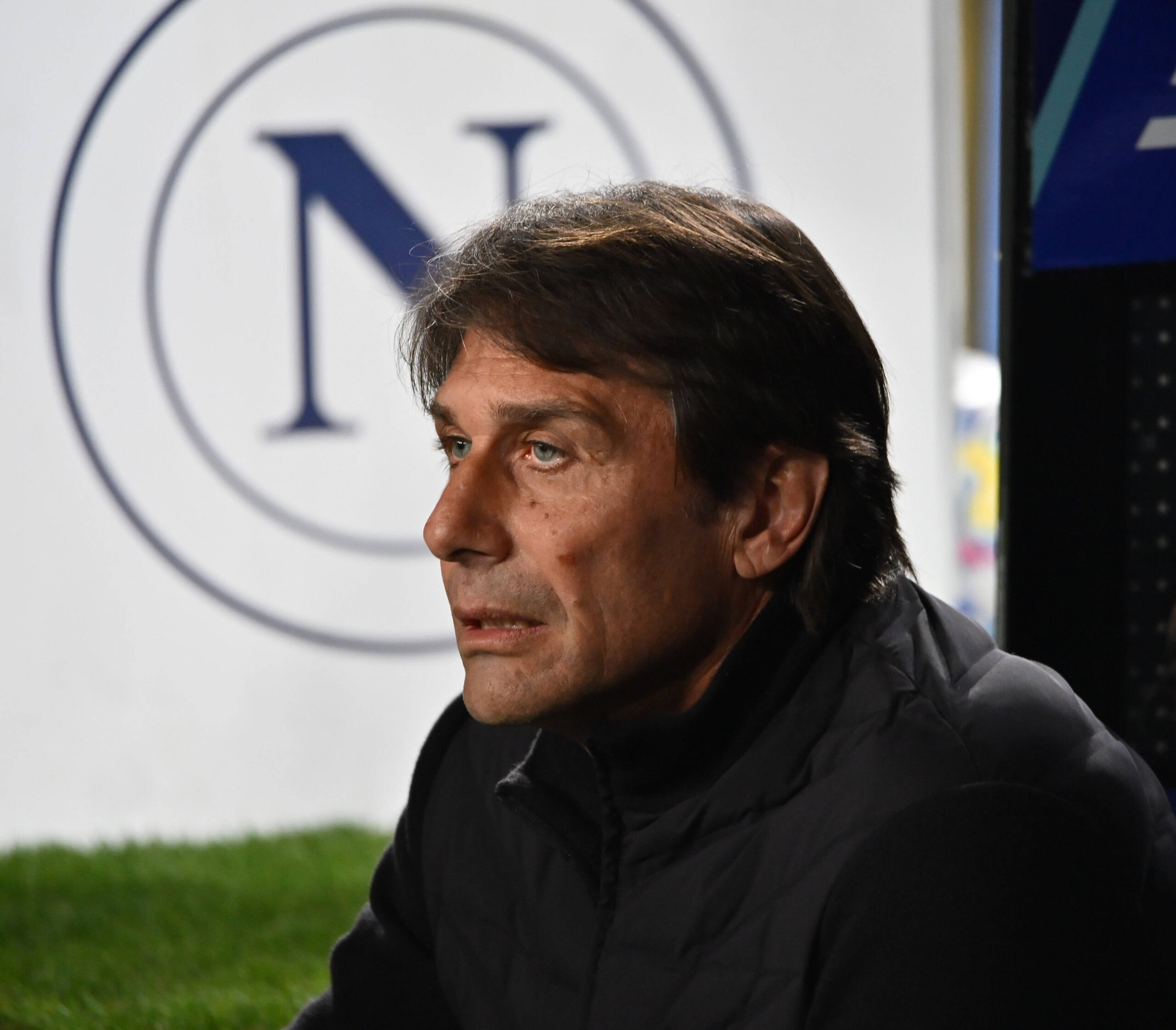 Antonio Conte