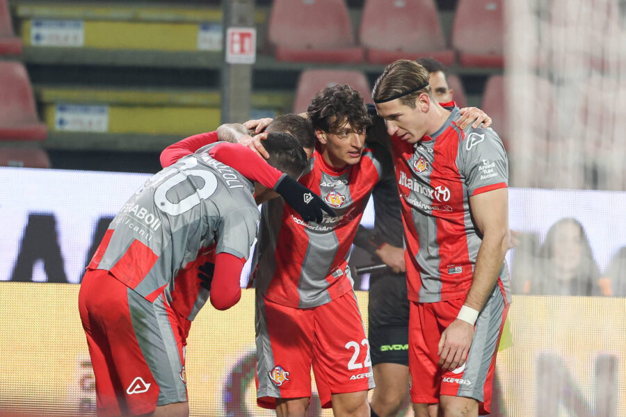 Cremonese-Cagliari