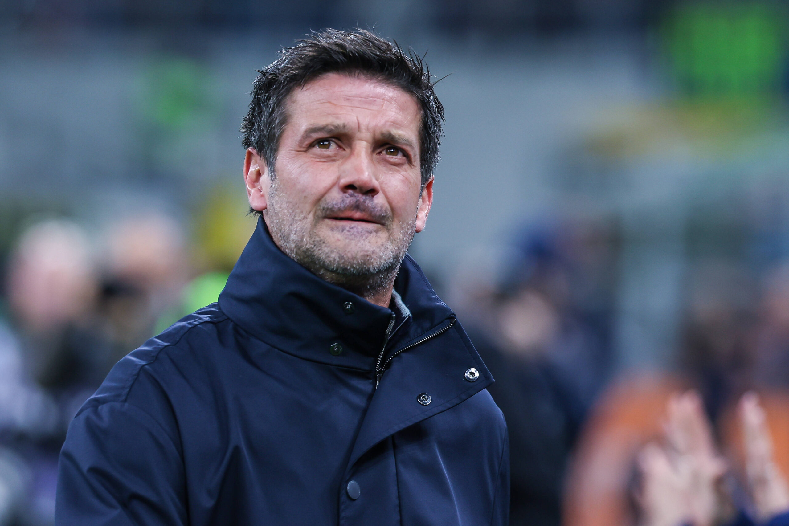 Cristian Chivu, prima stagione sulla panchina dell'Inter