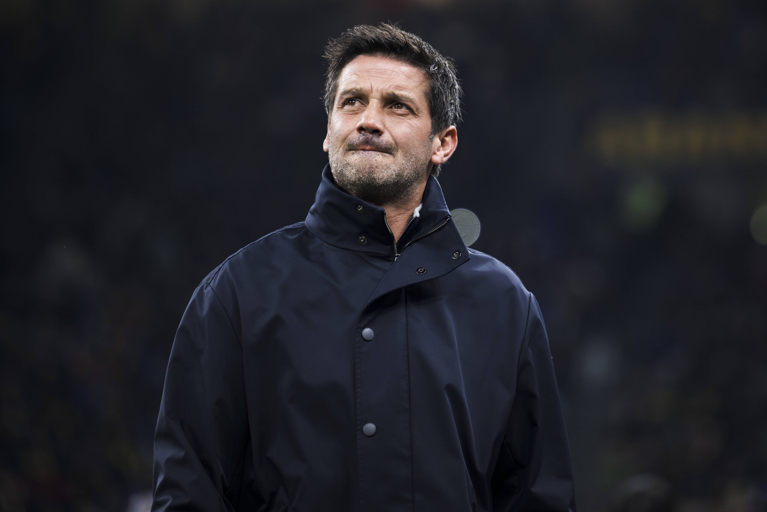 Cristian Chivu, prima stagione sulla panchina dell'Inter