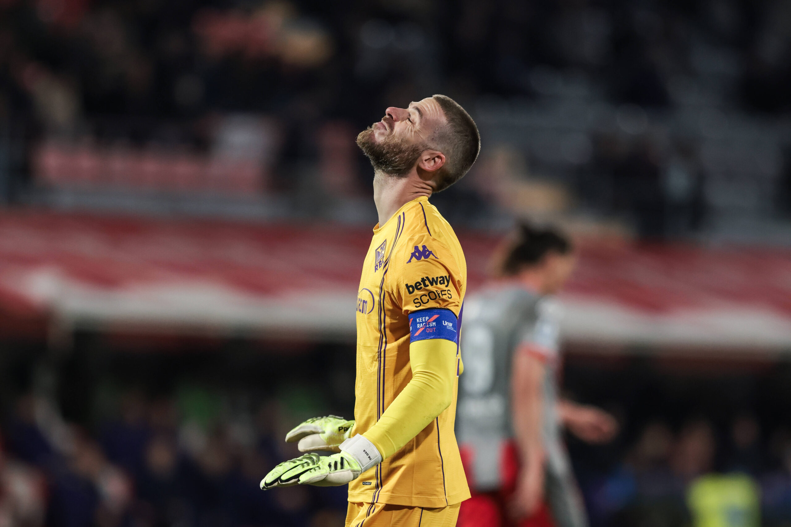David De Gea