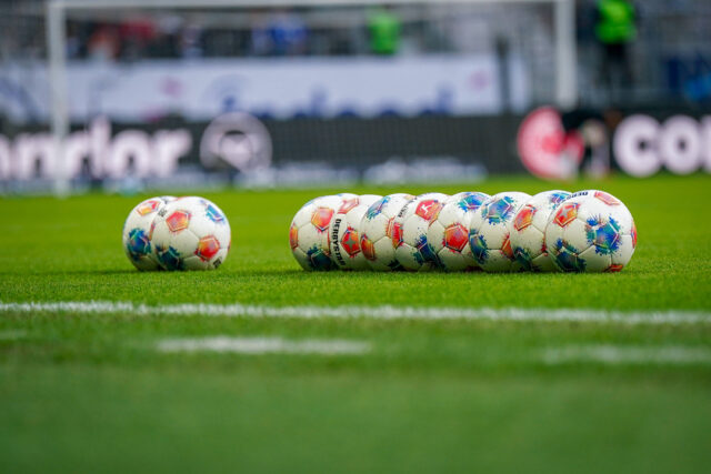 Palloni calcio