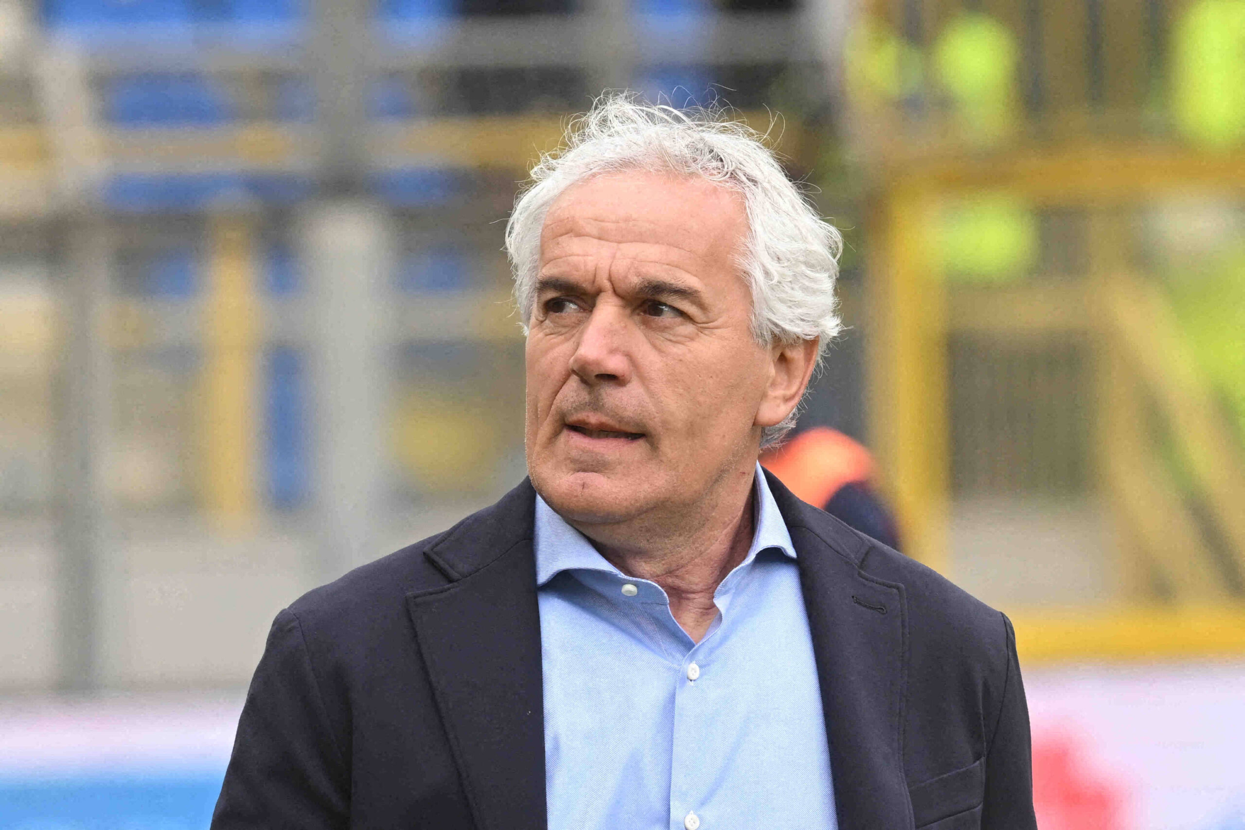 Roberto Donadoni esonerato dallo Spezia