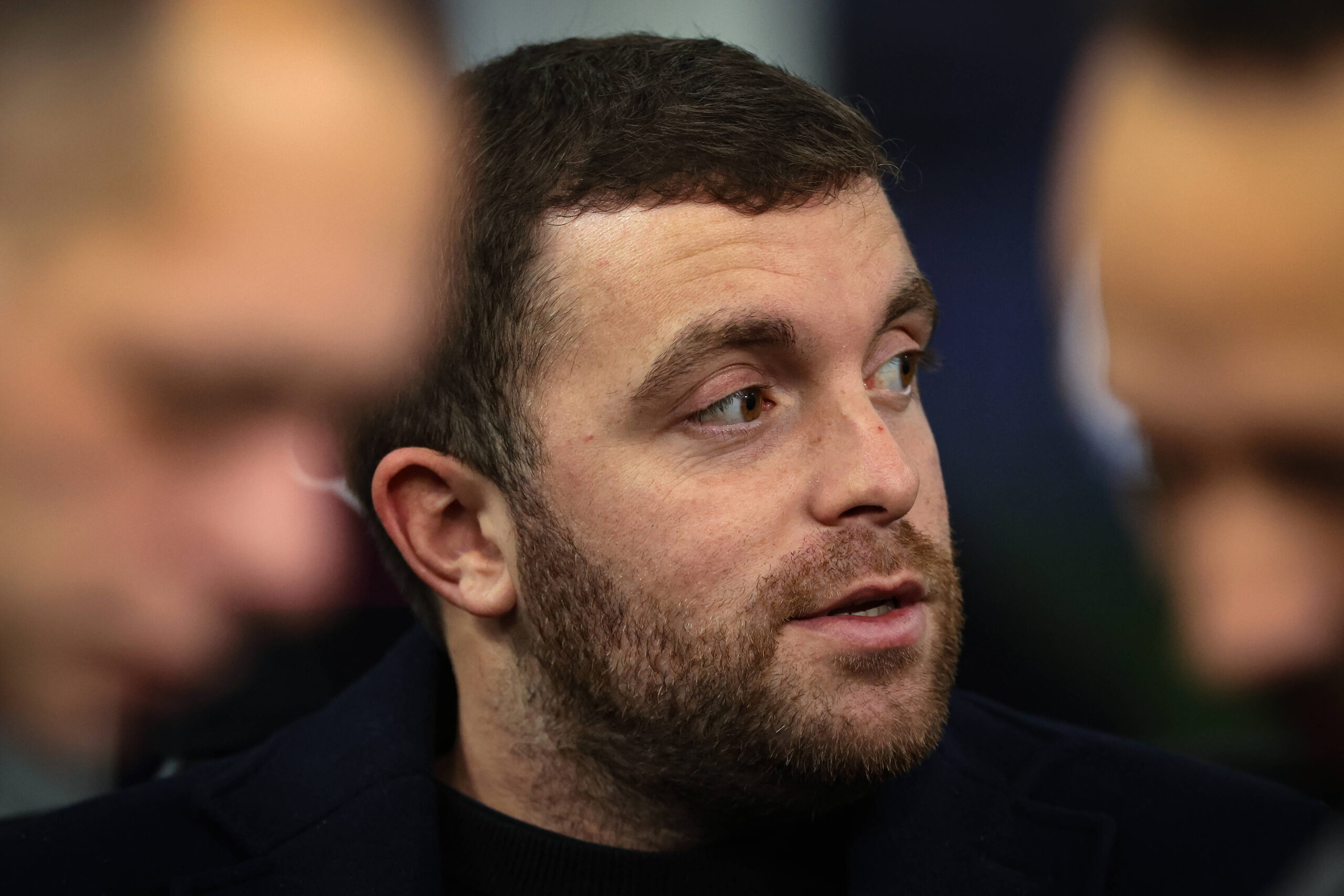 Fabrizio Romano su Nico Paz