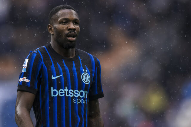 Marcus Thuram