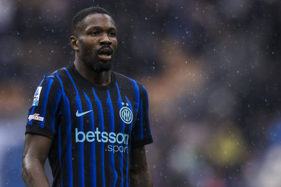 Marcus Thuram