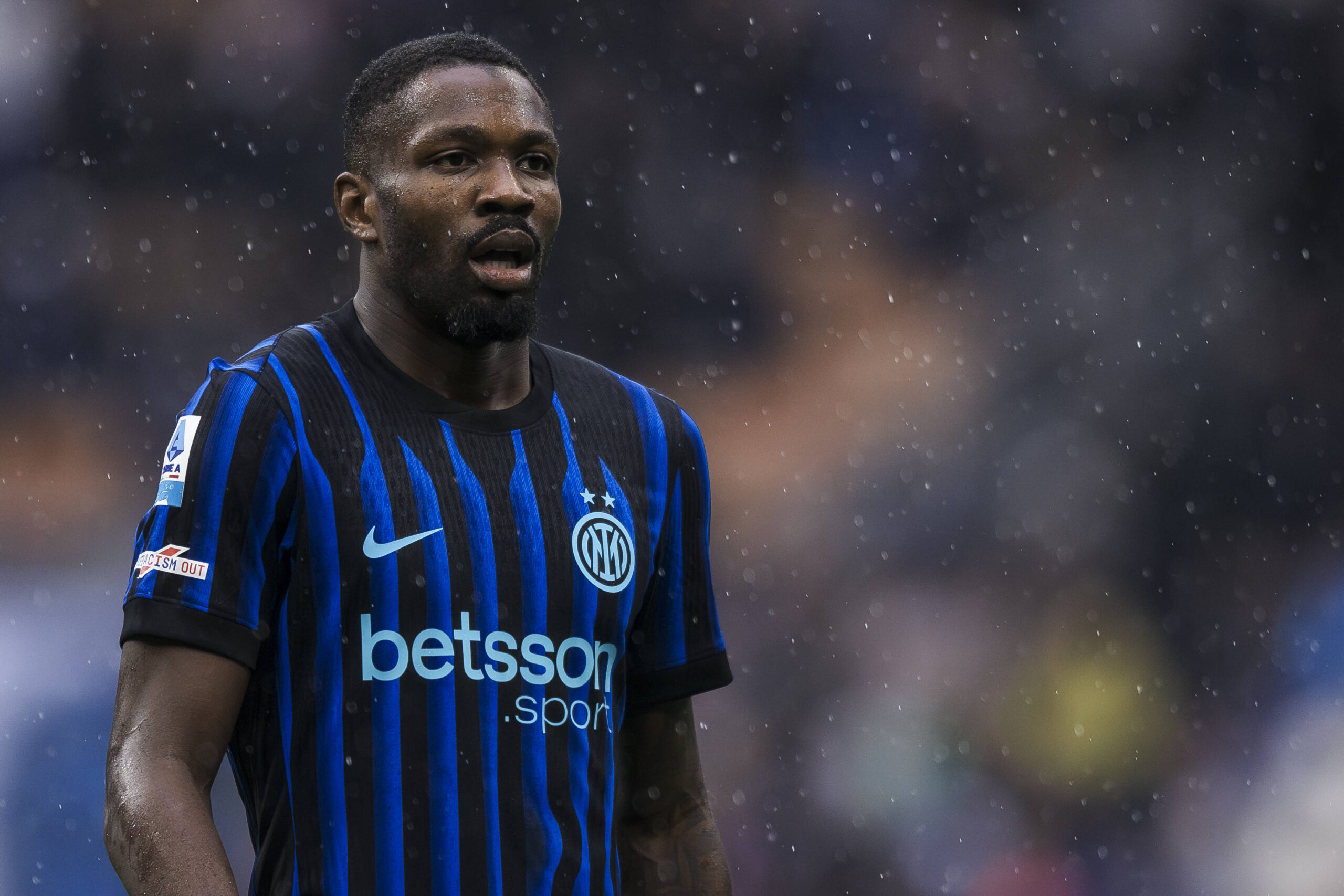 Marcus Thuram addio all'Inter in estate?