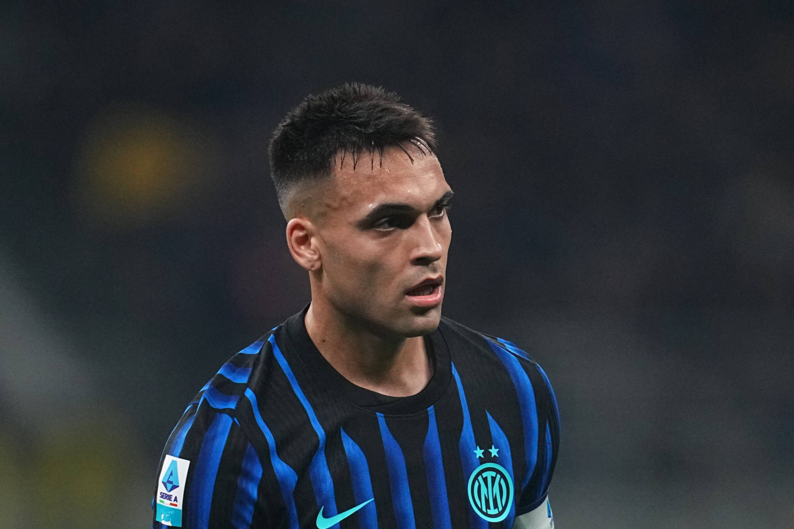Lautaro Martinez verso il rientro