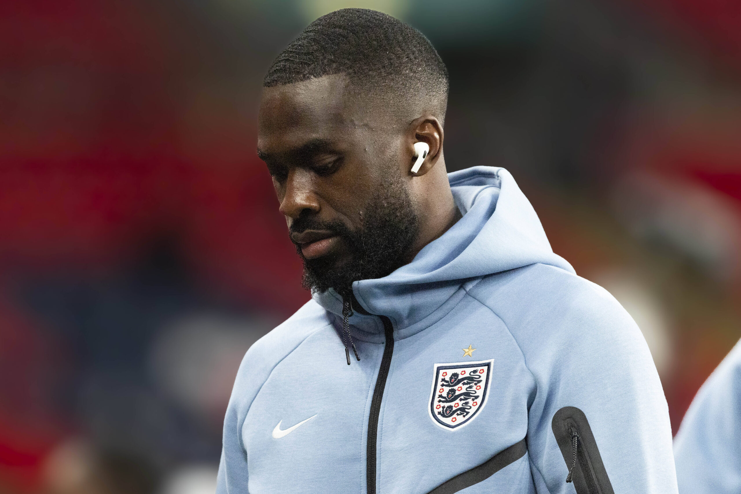 Fikayo Tomori, difensore del Milan