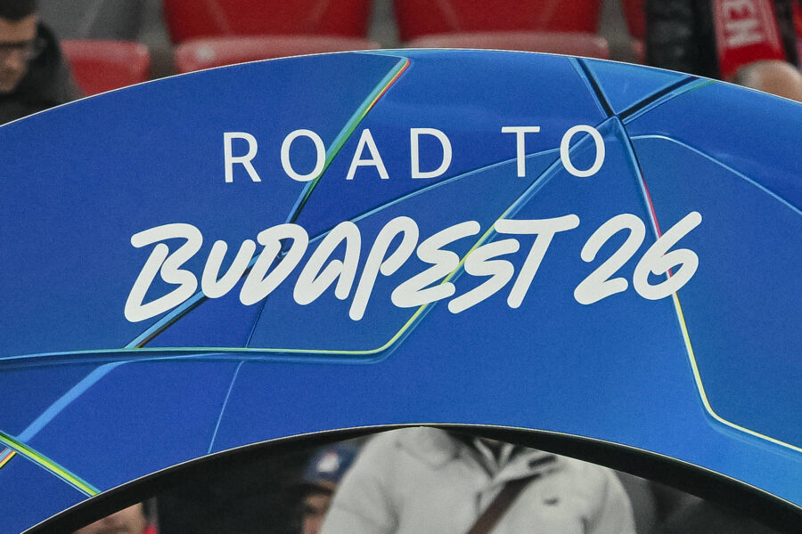 Finale Champions League 2026