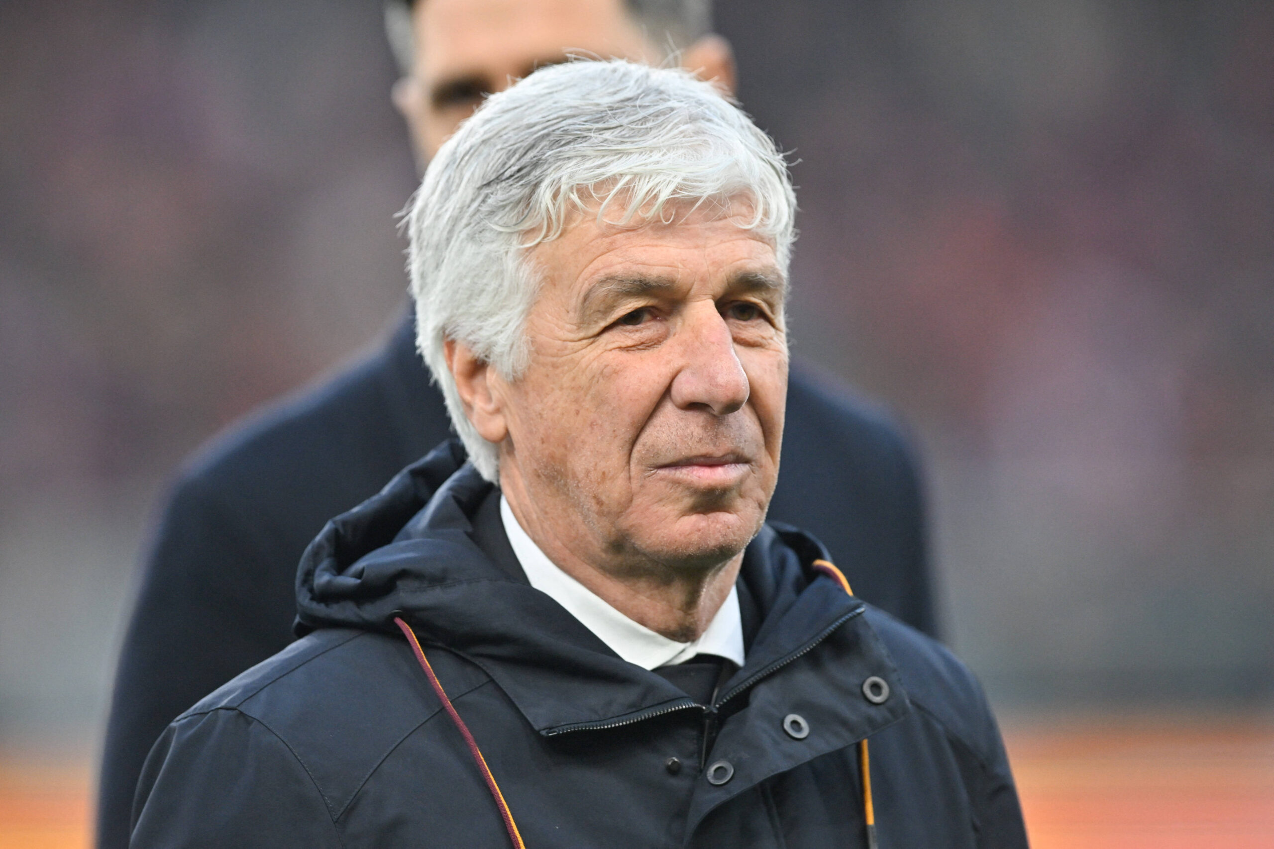 Gian Piero Gasperini