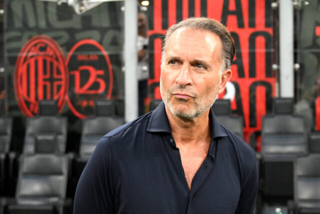 GERRY CARDINALE