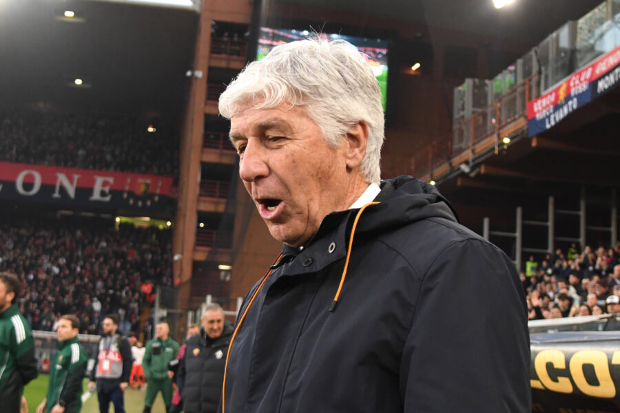 Gasperini Roma