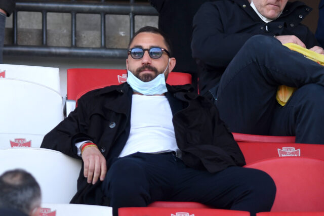 Beppe Riso