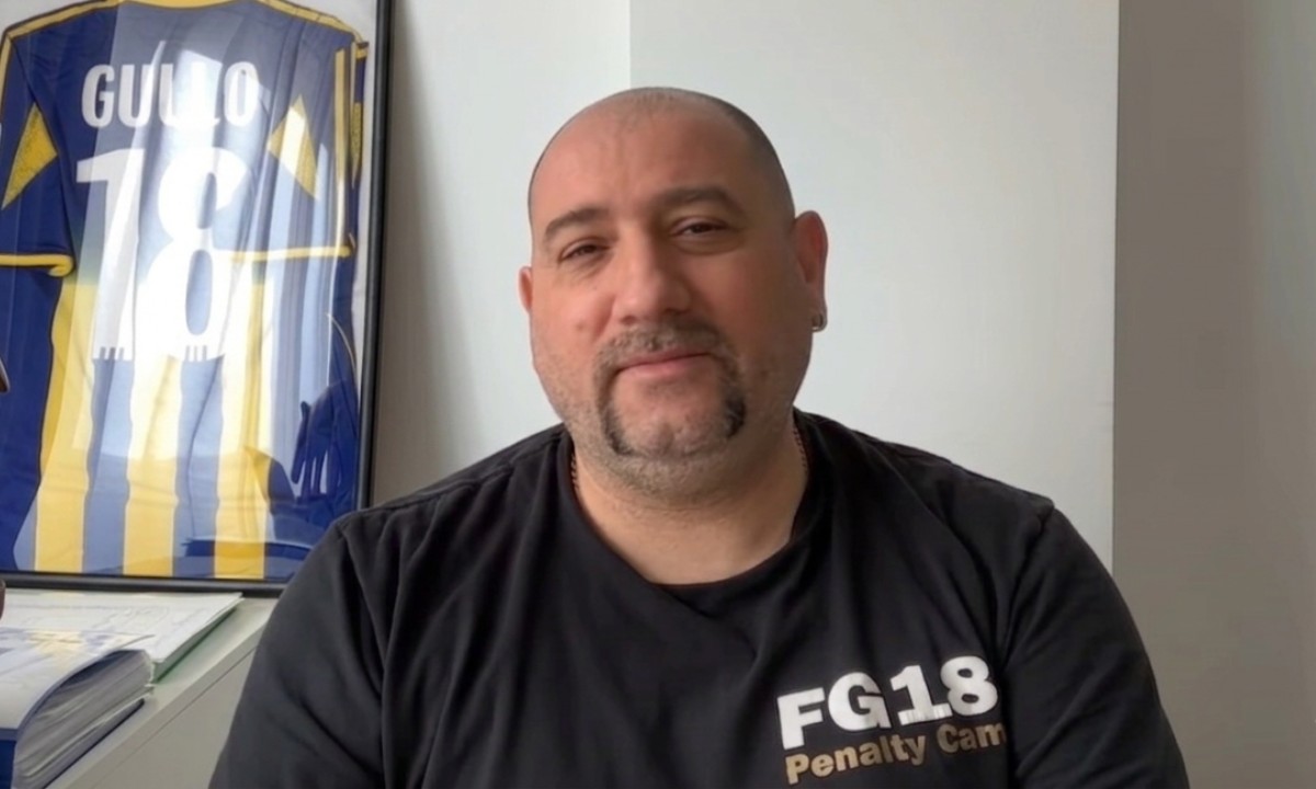 gullo ripropone campioni il sogno