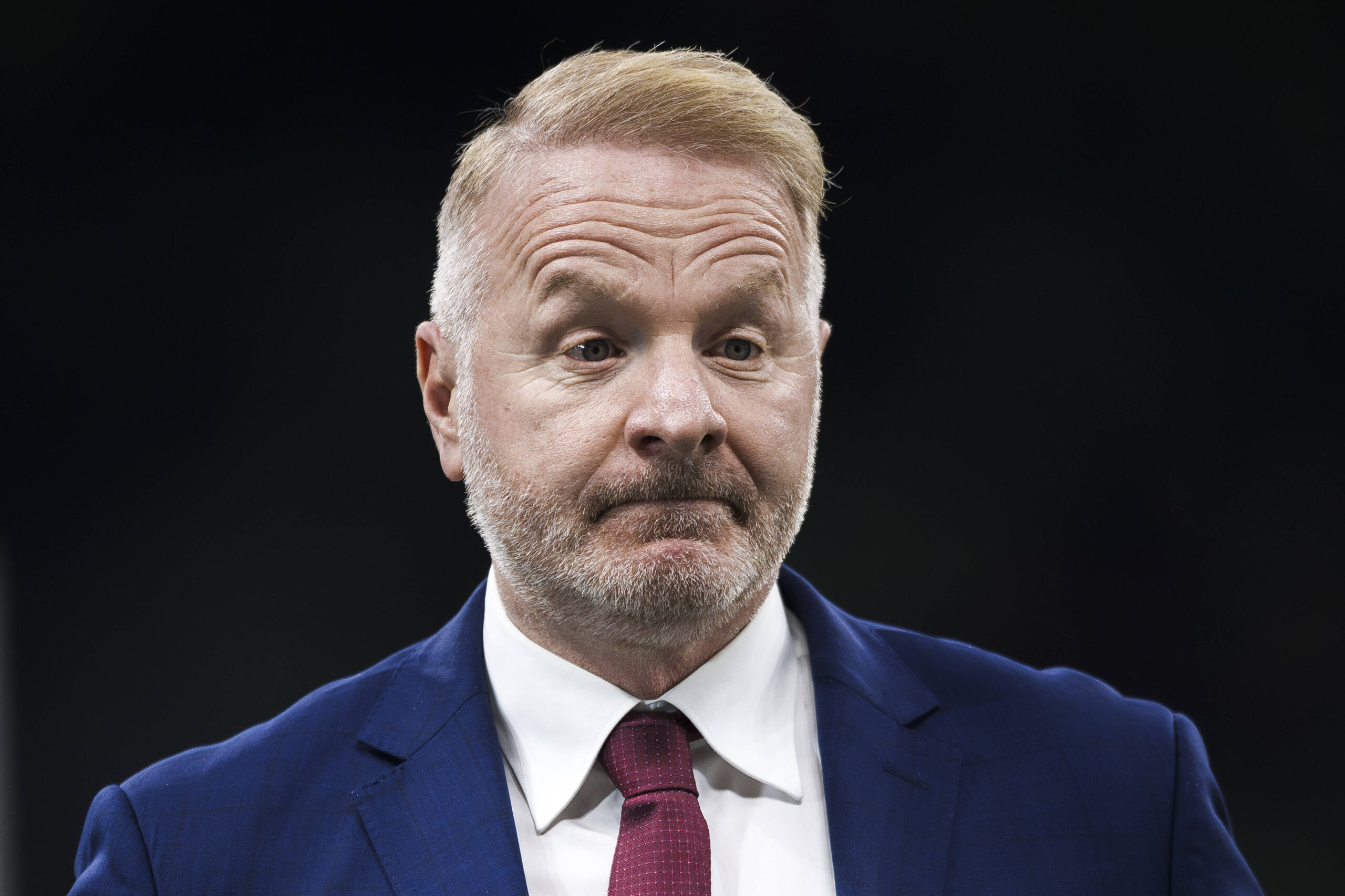 Igli Tare direttore sportivo del Milan