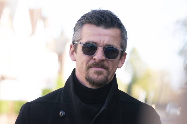 Joey Barton arrestato per rissa