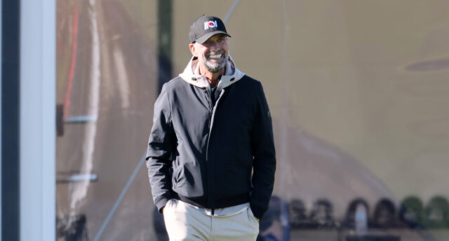 Jurgen Klopp