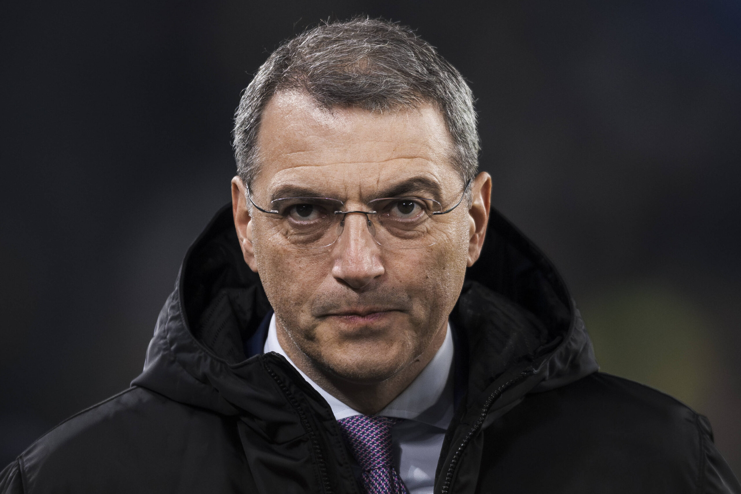 Damien Comolli, prima stagione da a.d. della Juventus