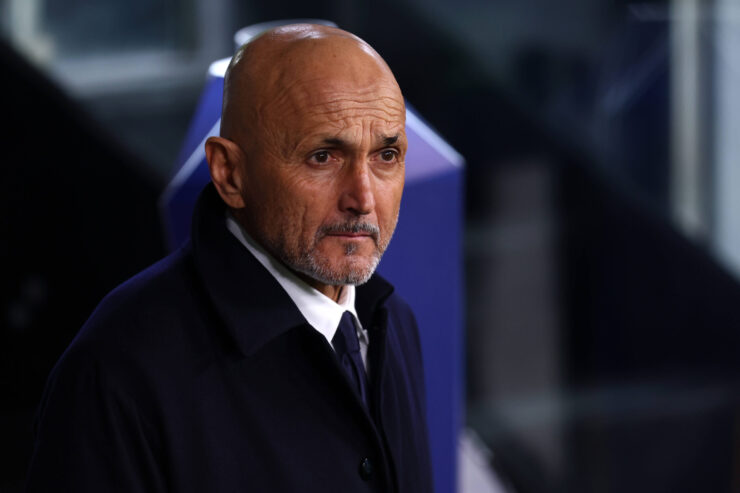 Luciano Spalletti