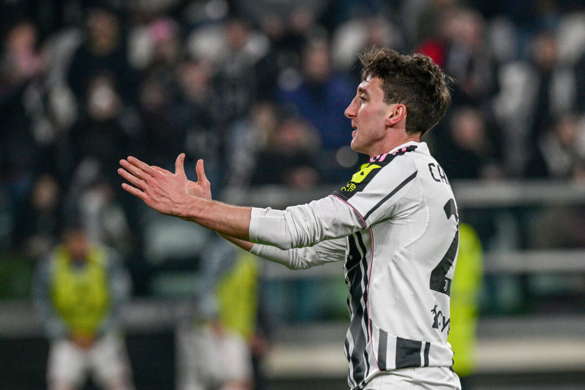 Marocchi Cambiaso Spalletti