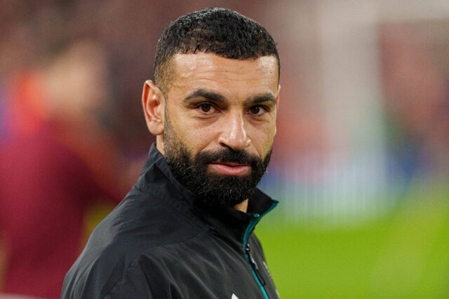 Salah
