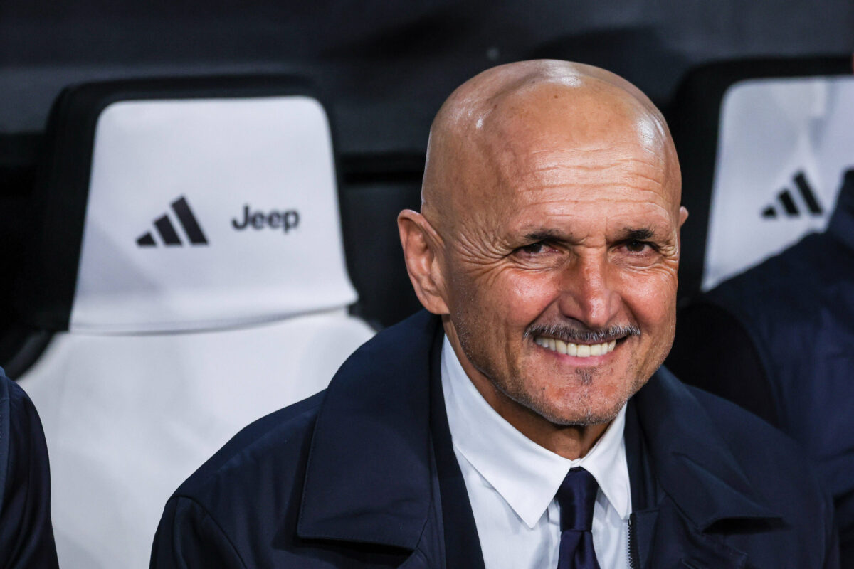 Luciano Spalletti
