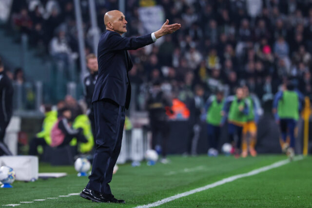 Luciano Spalletti