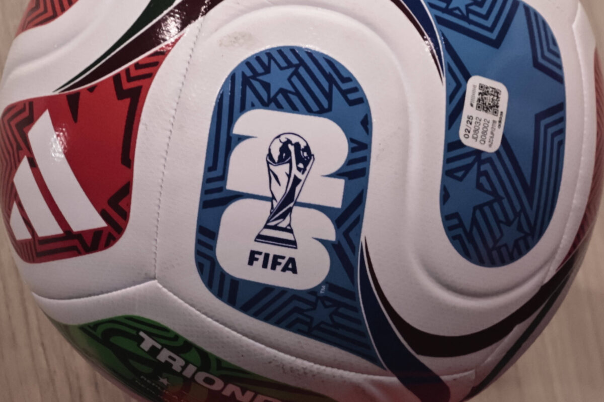 Pallone FIFA