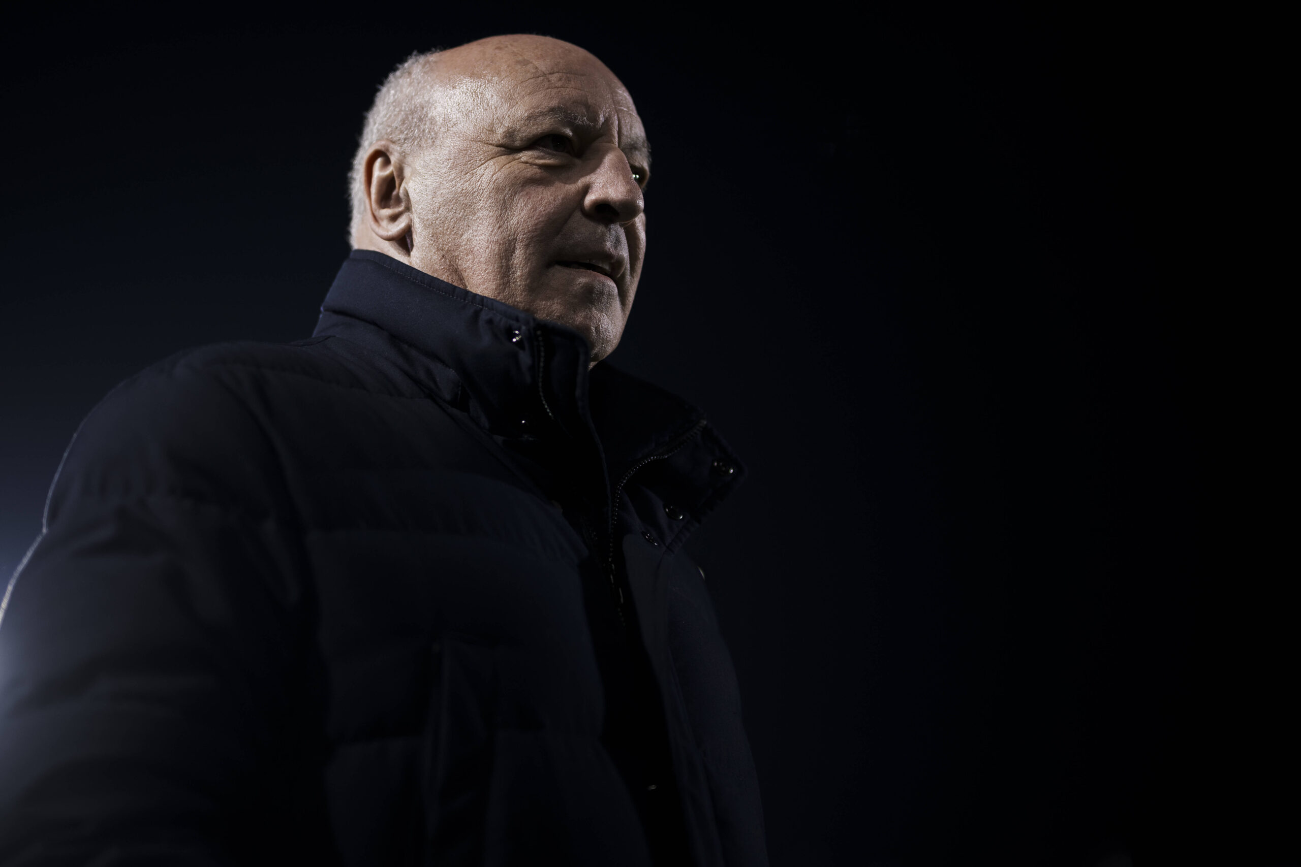 Beppe Marotta