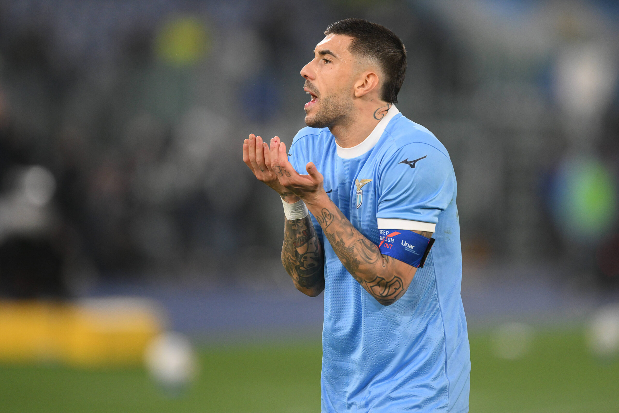 Novità sull'infortunio di Zaccagni