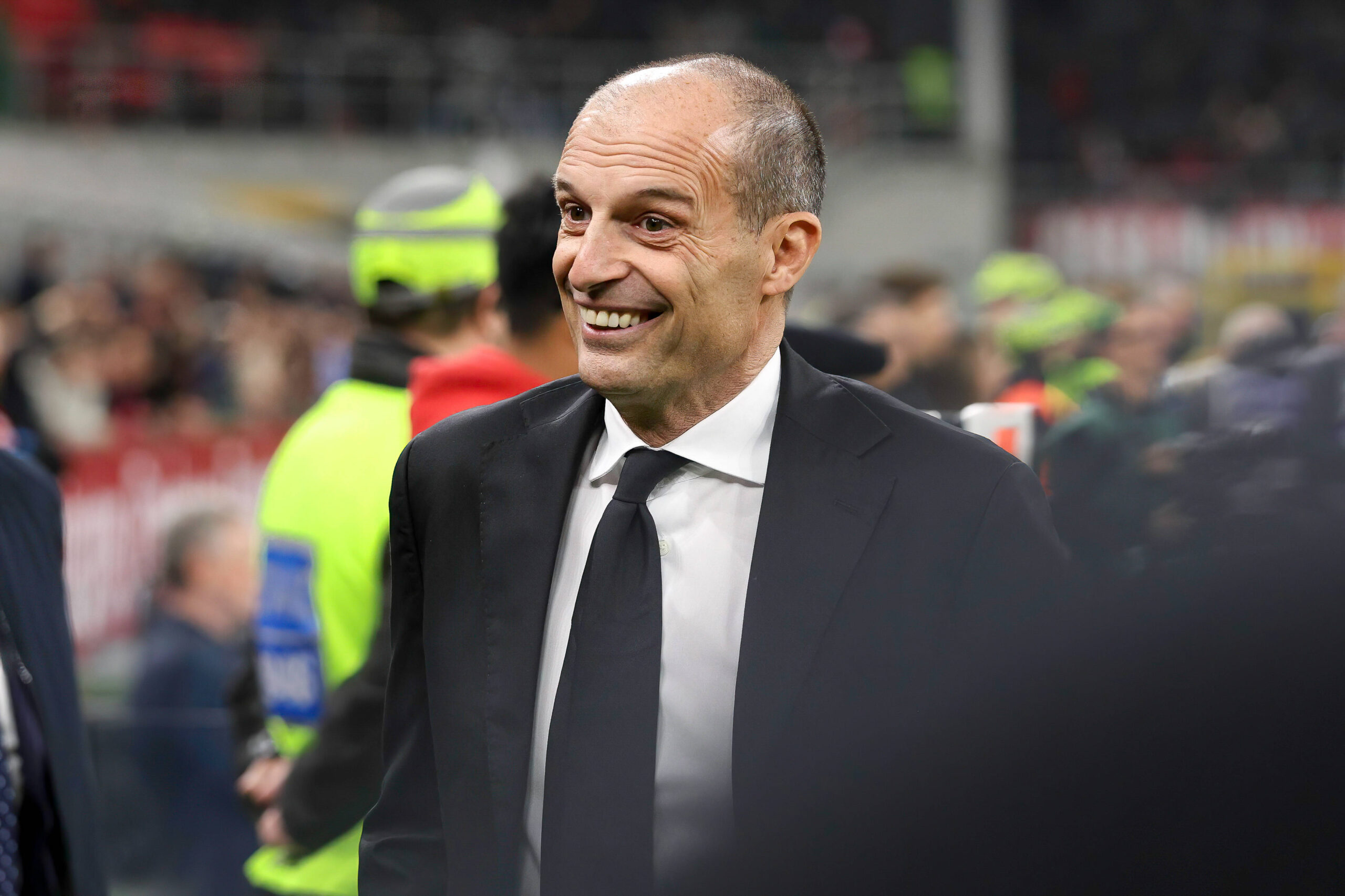 Massimiliano Allegri